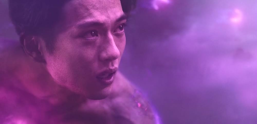 聖闘士星矢 The Beginningの画像