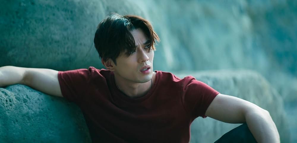 聖闘士星矢 The Beginningの画像