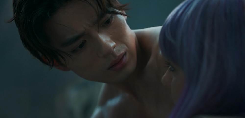 聖闘士星矢 The Beginningの画像