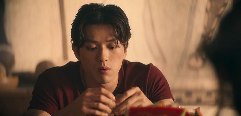 聖闘士星矢 The Beginningの画像