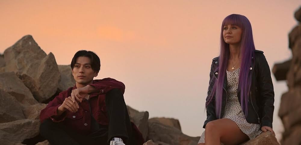 聖闘士星矢 The Beginningの画像