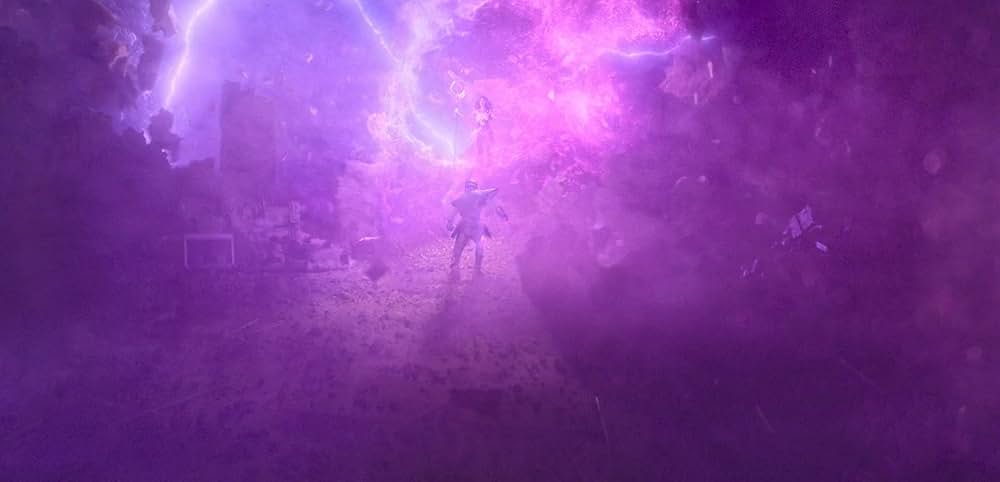 聖闘士星矢 The Beginningの画像