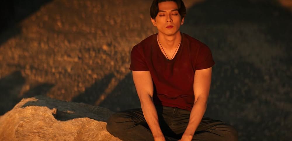 聖闘士星矢 The Beginningの画像