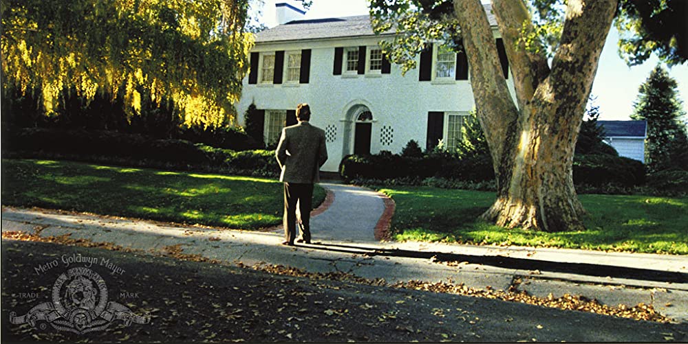 「逃亡者」ミッキー・ロークの画像