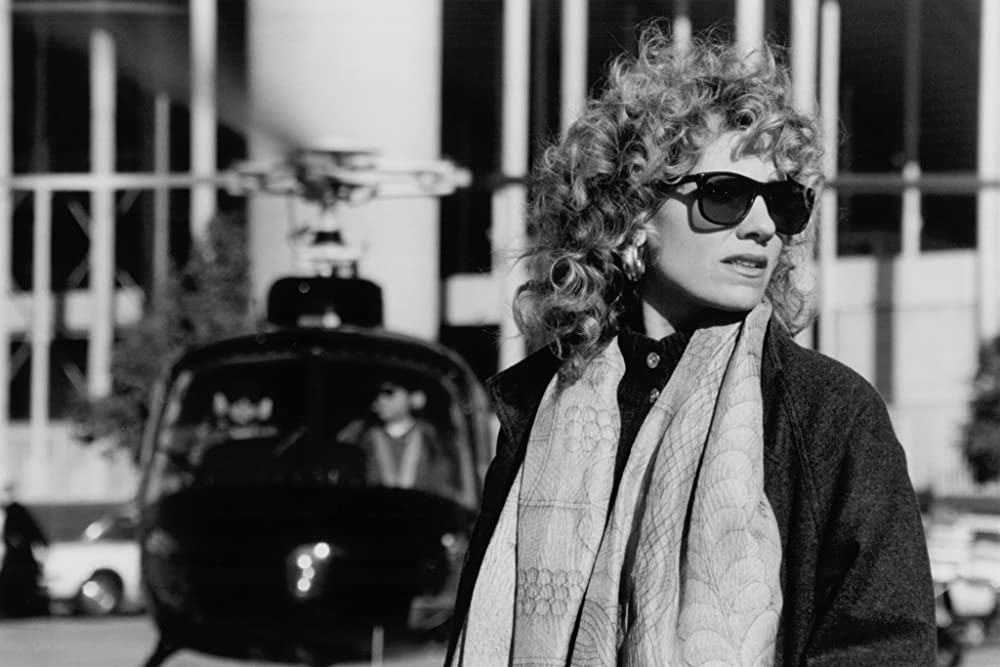 「逃亡者」リンゼイ・クローズの画像