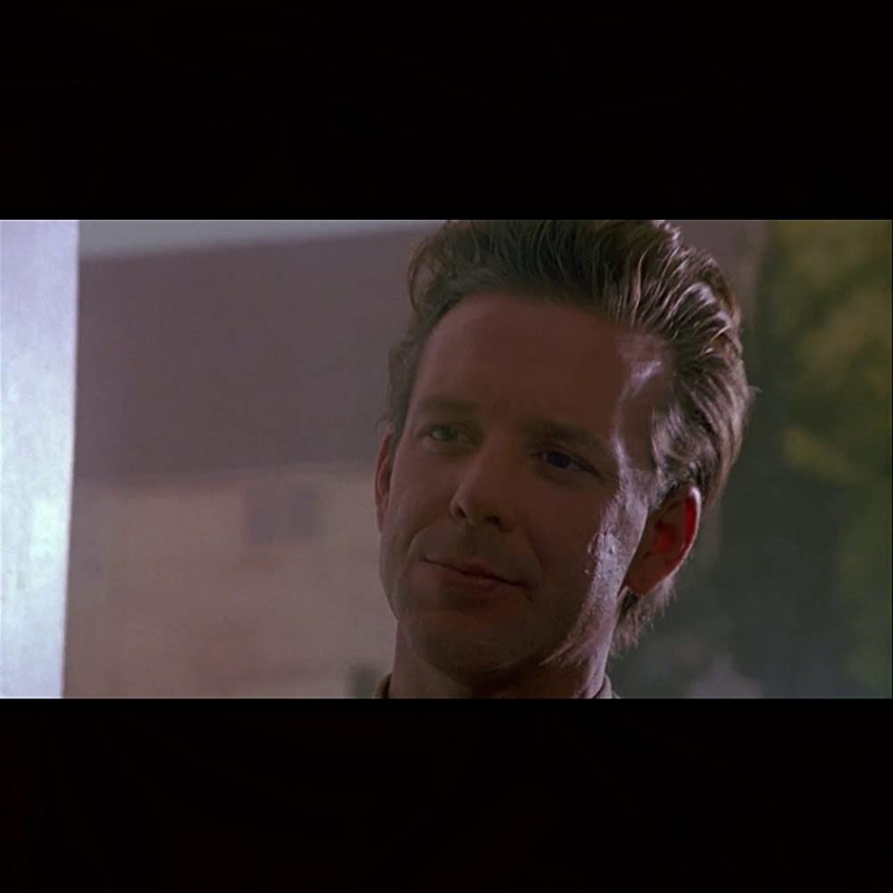 「逃亡者」ミッキー・ロークの画像