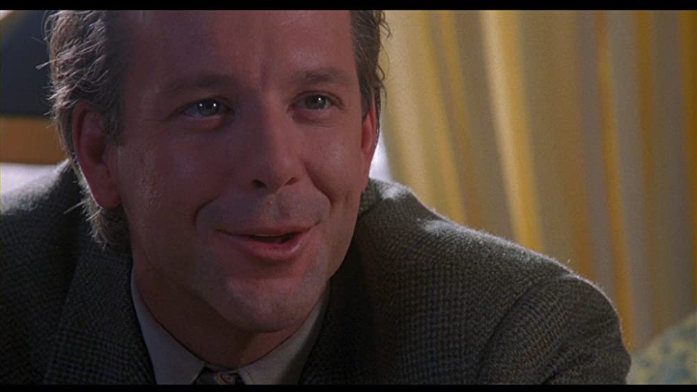 「逃亡者」ミッキー・ロークの画像