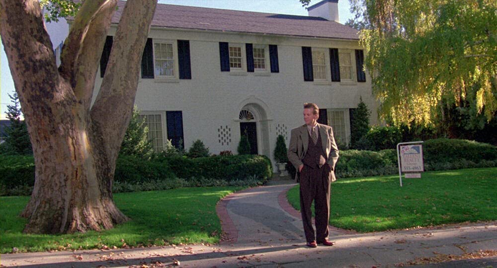 「逃亡者」ミッキー・ロークの画像