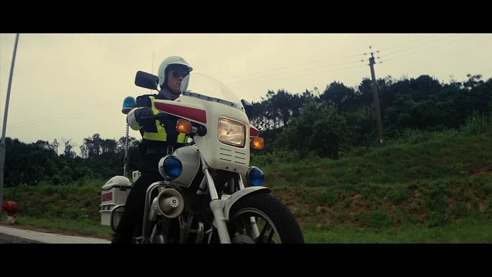 ポリスストーリー2／九龍の眼 クーロンズ・アイの画像