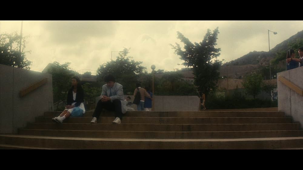 ポリスストーリー2／九龍の眼 クーロンズ・アイの画像