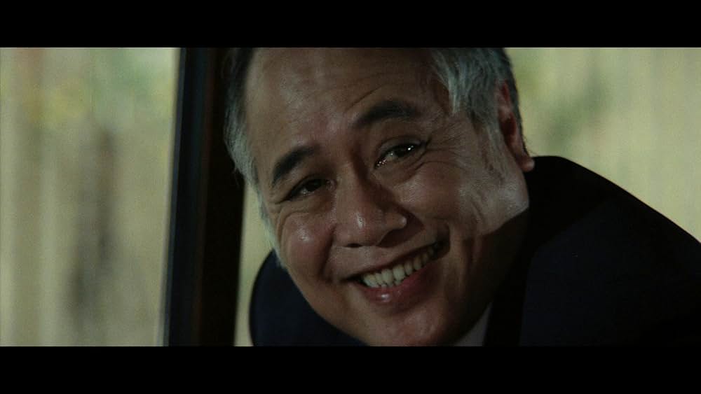 ポリスストーリー2／九龍の眼 クーロンズ・アイの画像