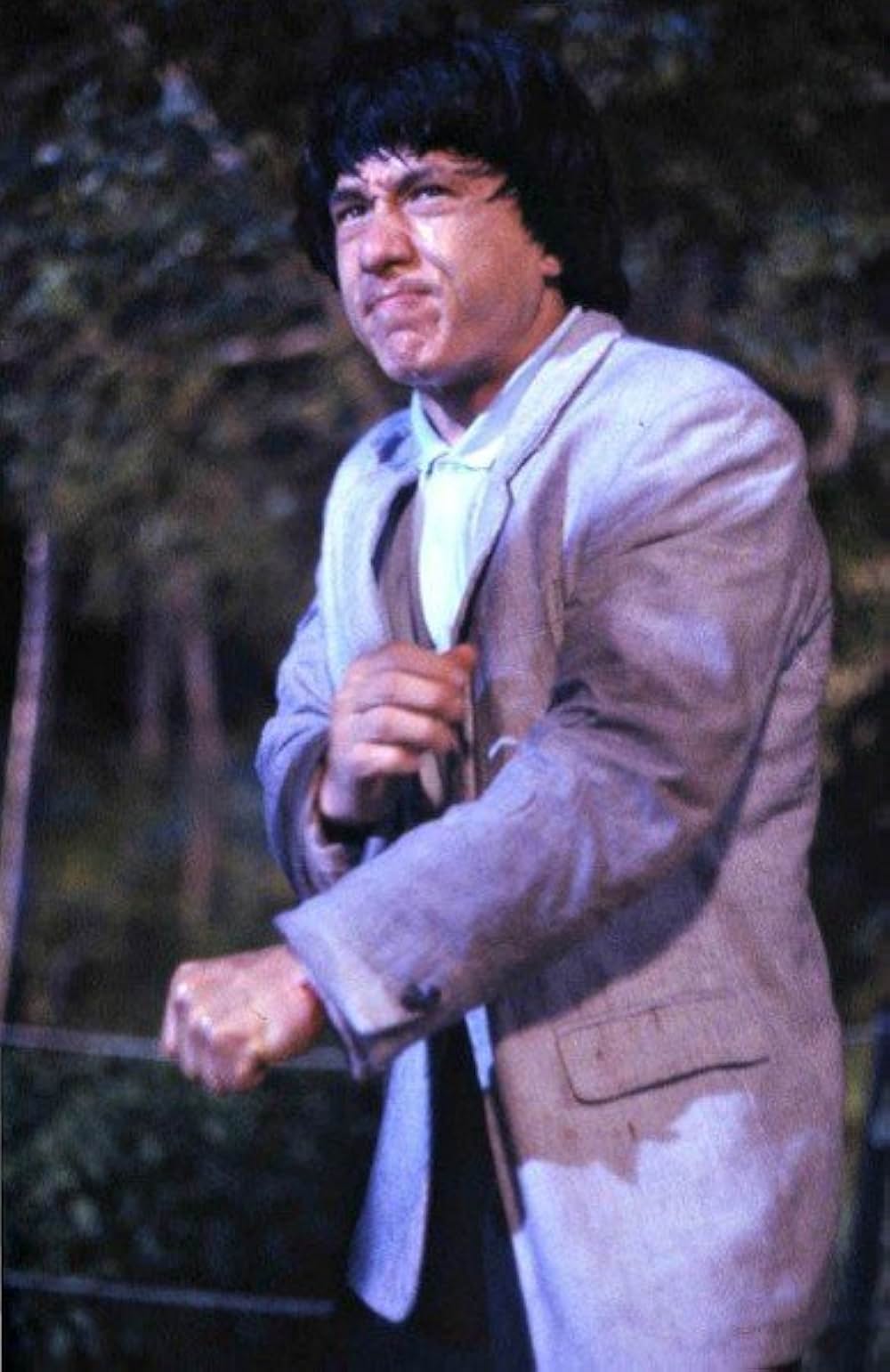 ポリスストーリー2／九龍の眼 クーロンズ・アイの画像