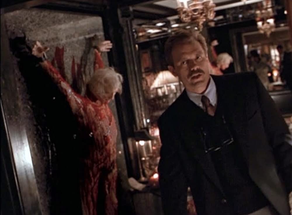 「ジェイド」マイケル・ビーンの画像