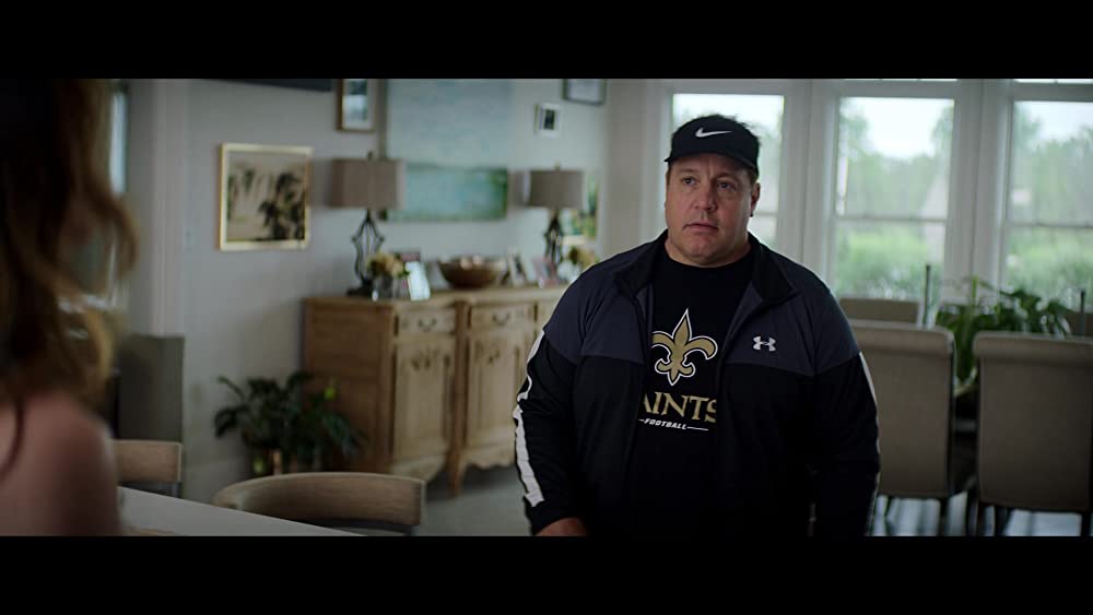 「ホーム・チーム」ケビン・ジェームズ & ジャッキー・サンドラーの画像