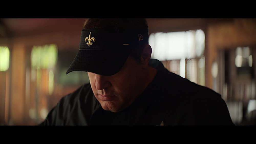 「ホーム・チーム」ケビン・ジェームズの画像