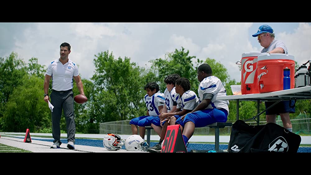 ホーム・チームの画像