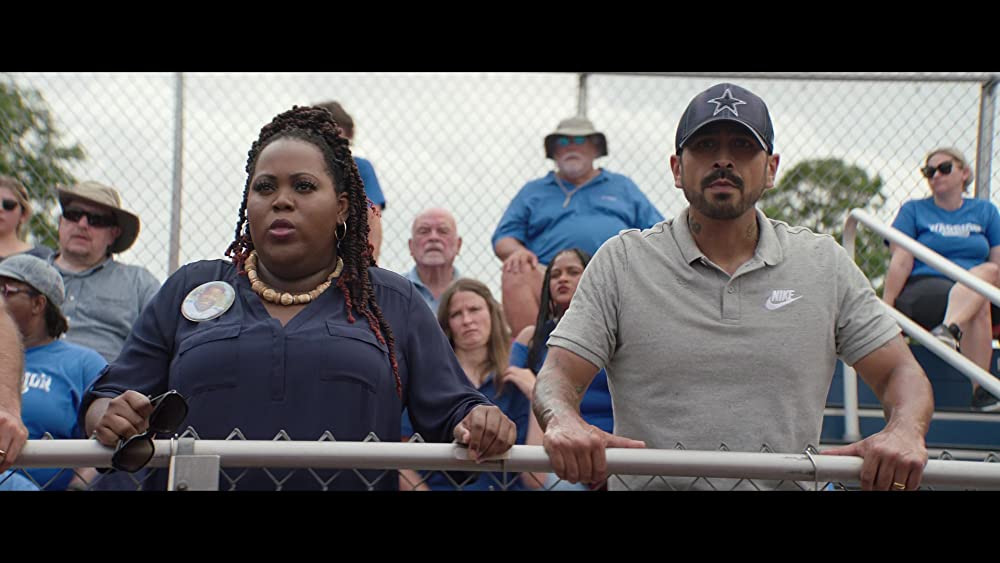 ホーム・チームの画像