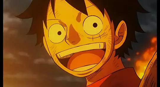 ONE PIECE STAMPEDEの画像