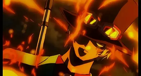 ONE PIECE STAMPEDEの画像