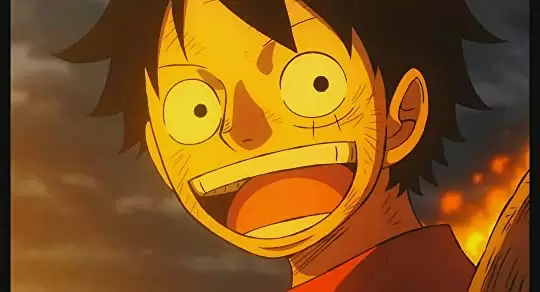 ONE PIECE STAMPEDEの画像