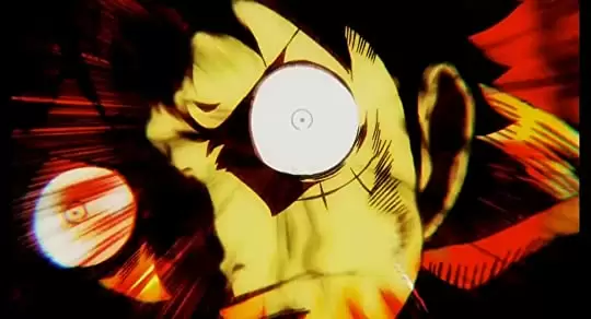 ONE PIECE STAMPEDEの画像