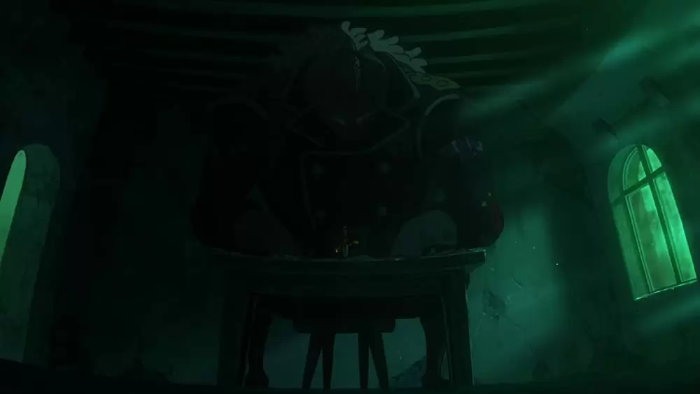 ONE PIECE STAMPEDEの画像