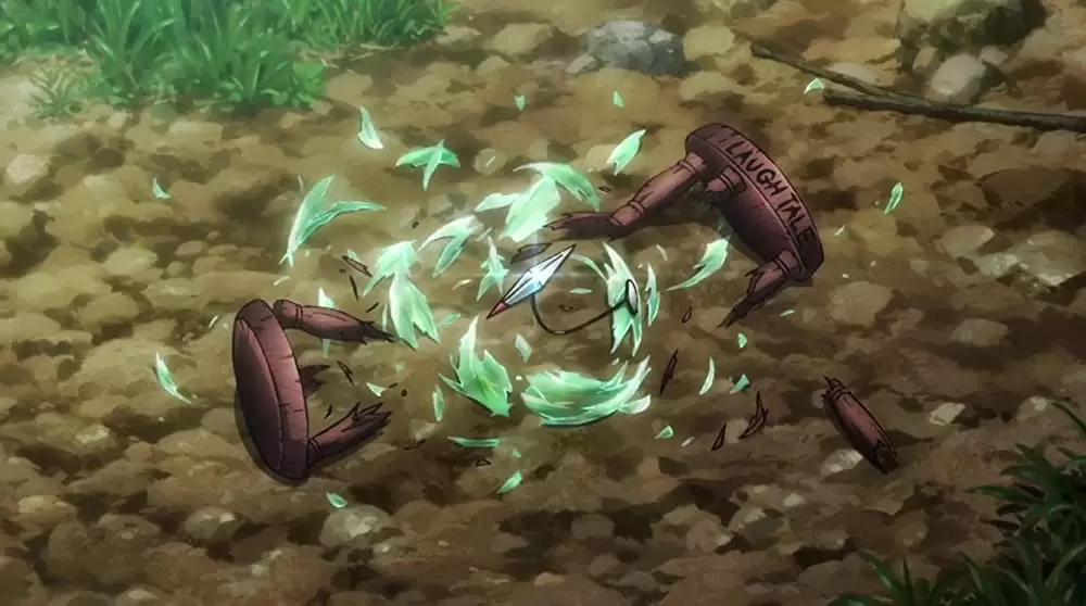 ONE PIECE STAMPEDEの画像