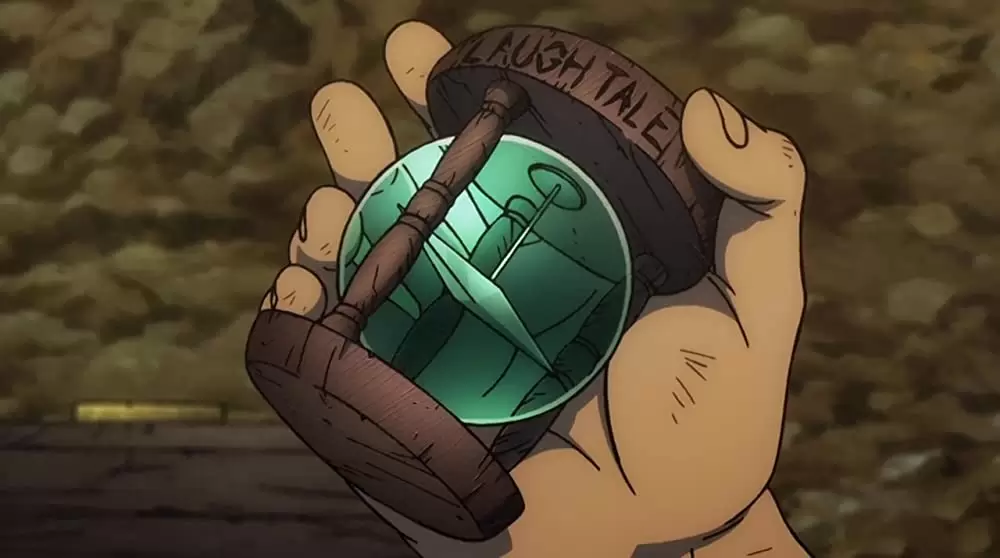 ONE PIECE STAMPEDEの画像