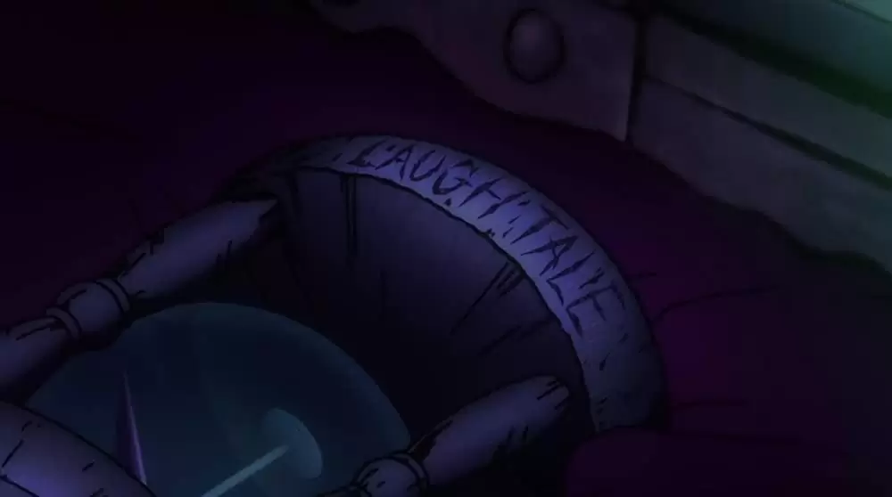 ONE PIECE STAMPEDEの画像