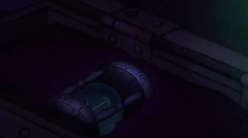 ONE PIECE STAMPEDEの画像