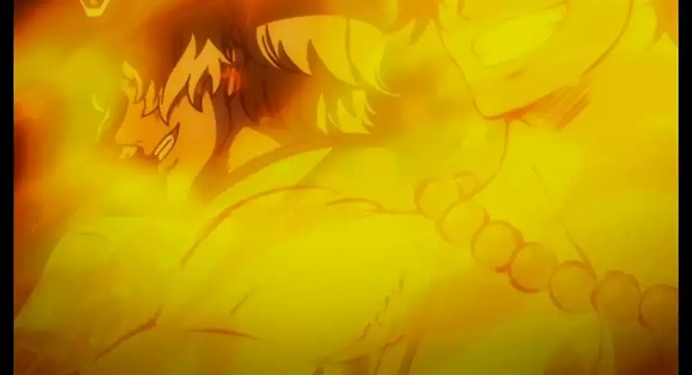 ONE PIECE STAMPEDEの画像