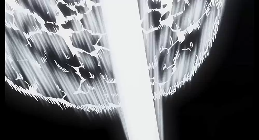 ONE PIECE STAMPEDEの画像