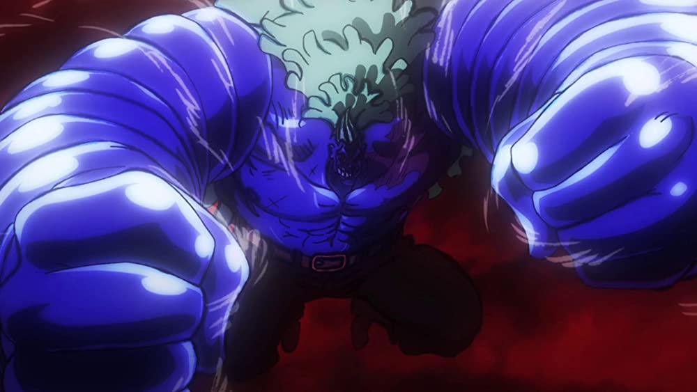 ONE PIECE STAMPEDEの画像