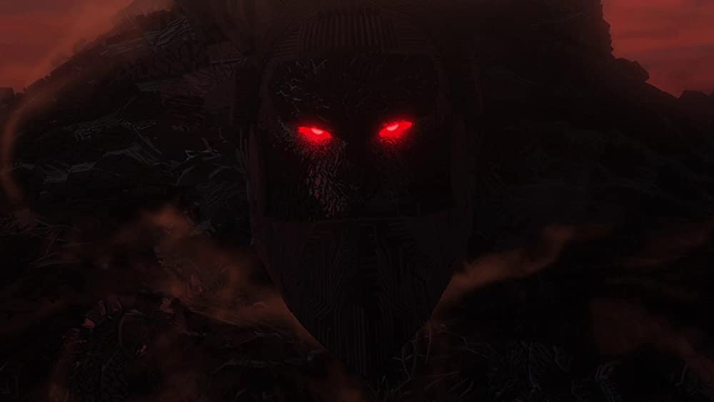 ONE PIECE STAMPEDEの画像