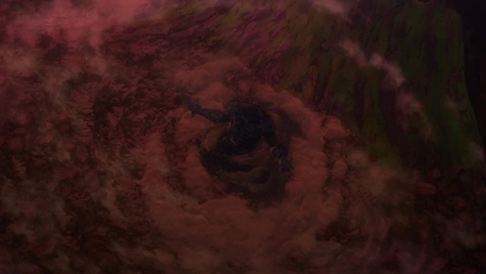 ONE PIECE STAMPEDEの画像