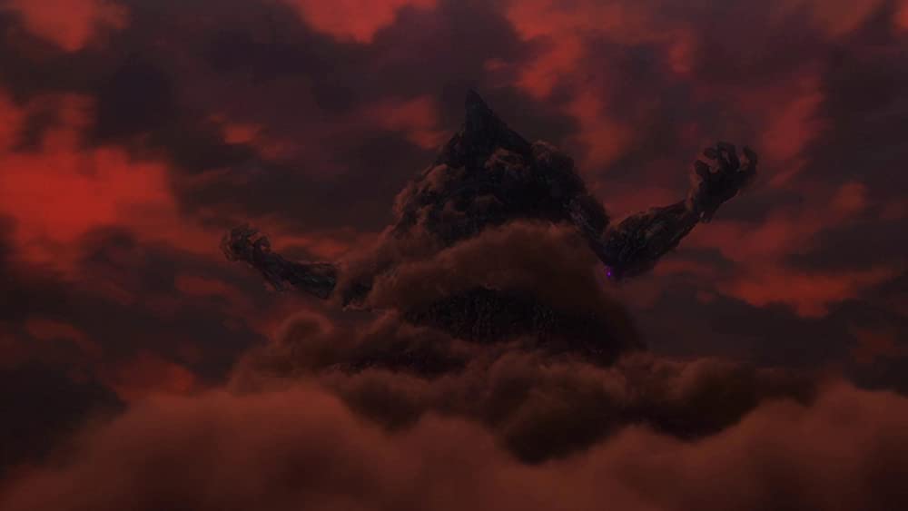 ONE PIECE STAMPEDEの画像