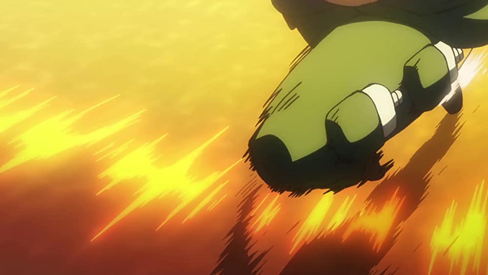 ONE PIECE STAMPEDEの画像