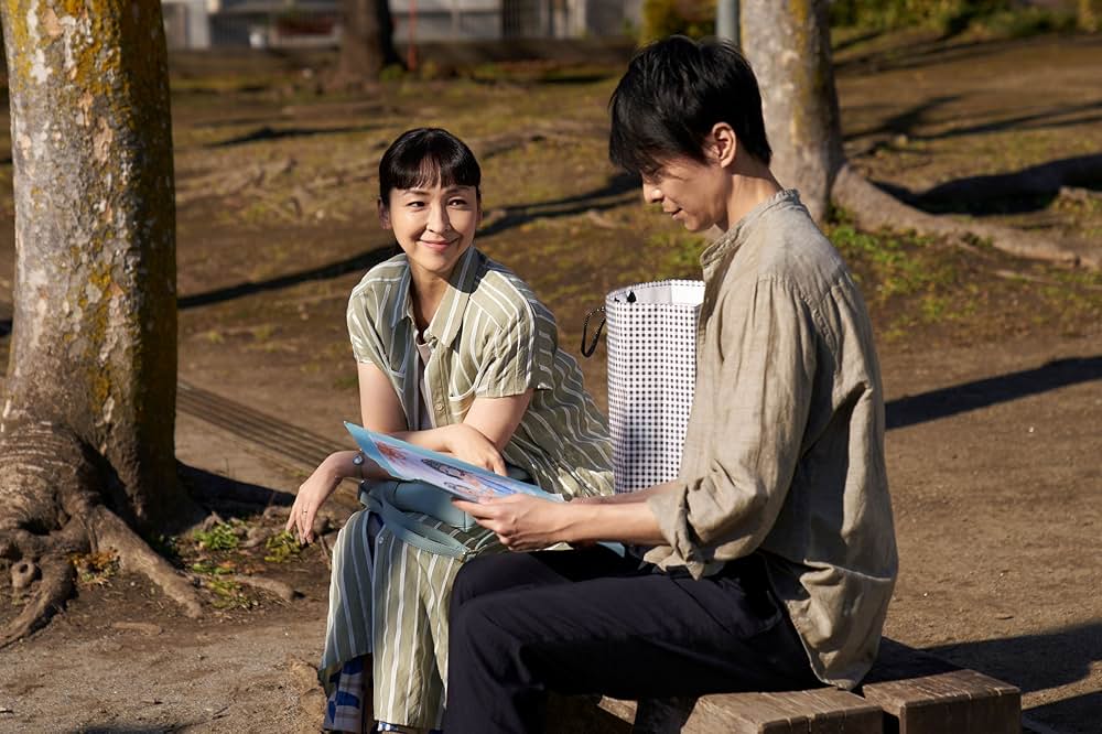 はい、泳げませんの画像