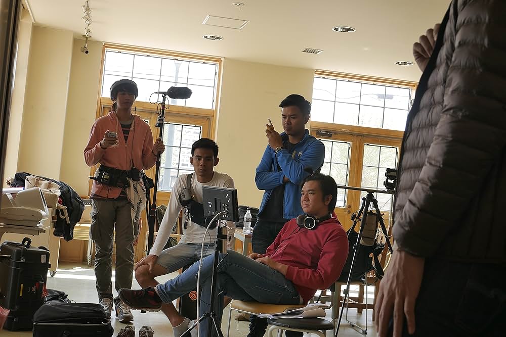 プレゼント・パーフェクトの画像