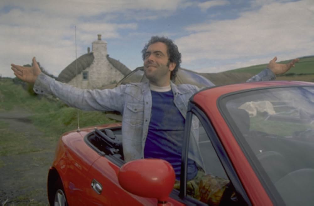 ウェイクアップ！ネッドの画像