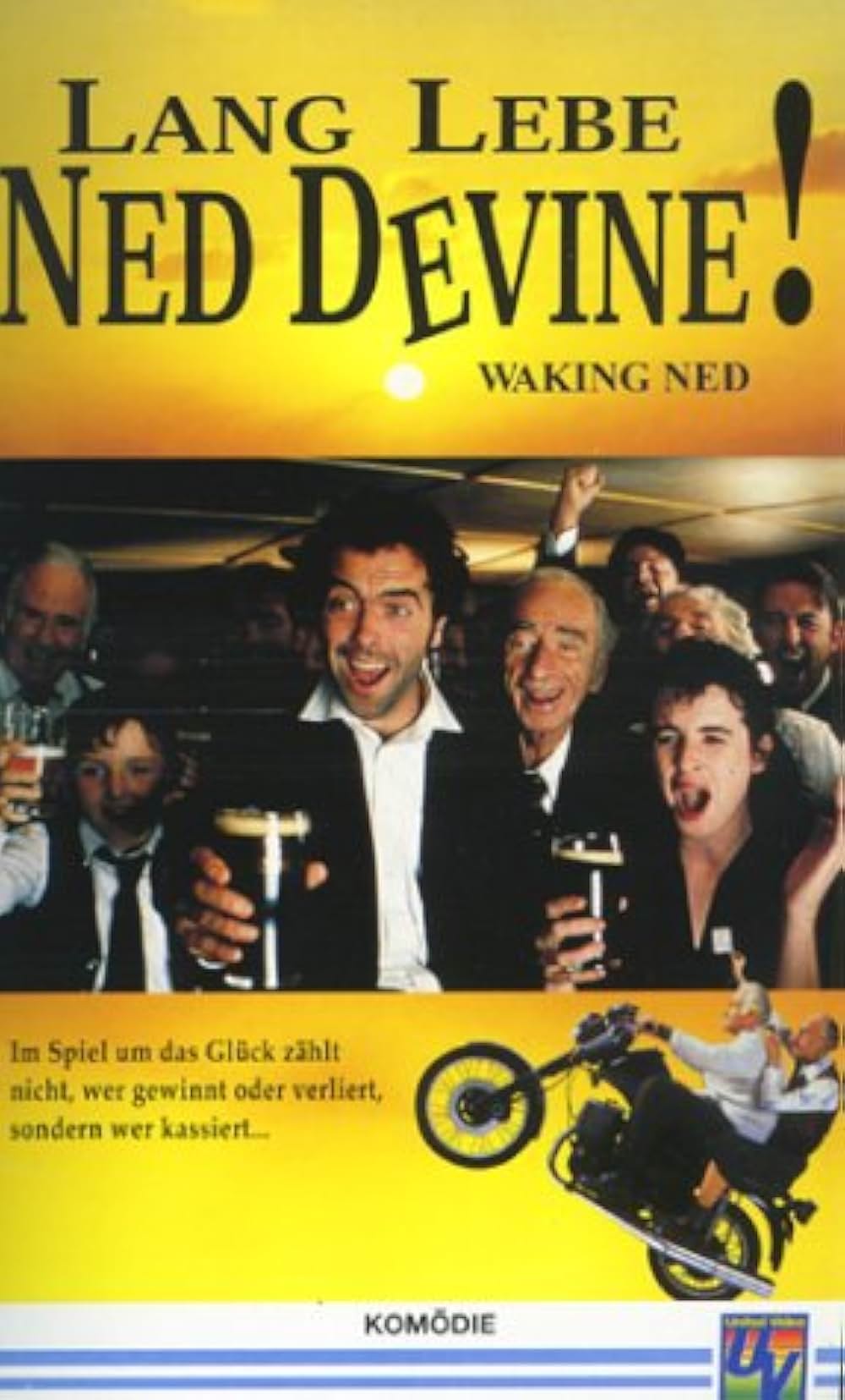 ウェイクアップ！ネッドの画像