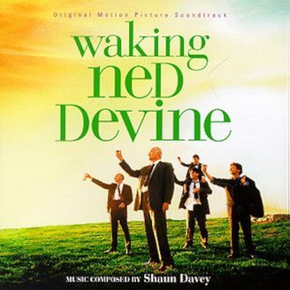 ウェイクアップ！ネッドの画像