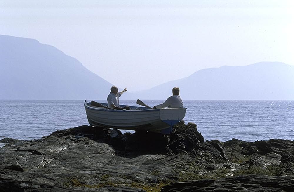 ウェイクアップ！ネッドの画像