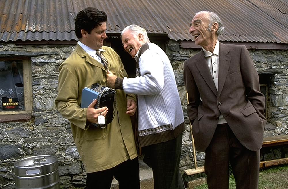 ウェイクアップ！ネッドの画像