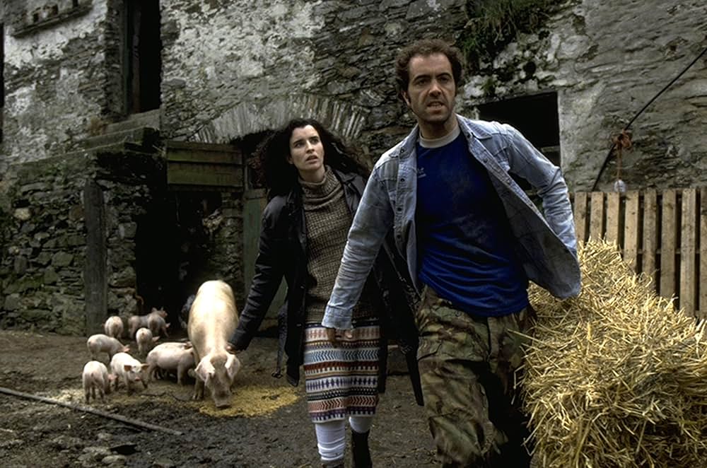 ウェイクアップ！ネッドの画像