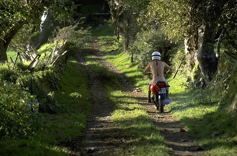 ウェイクアップ！ネッドの画像