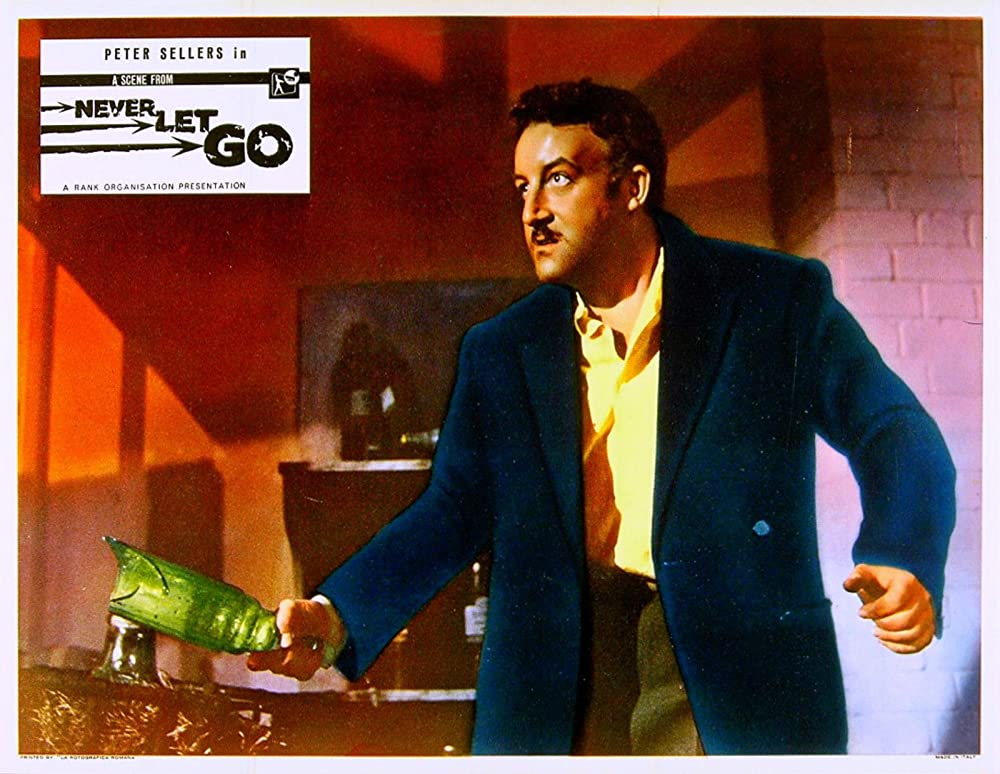 喰いついたら放すなの画像