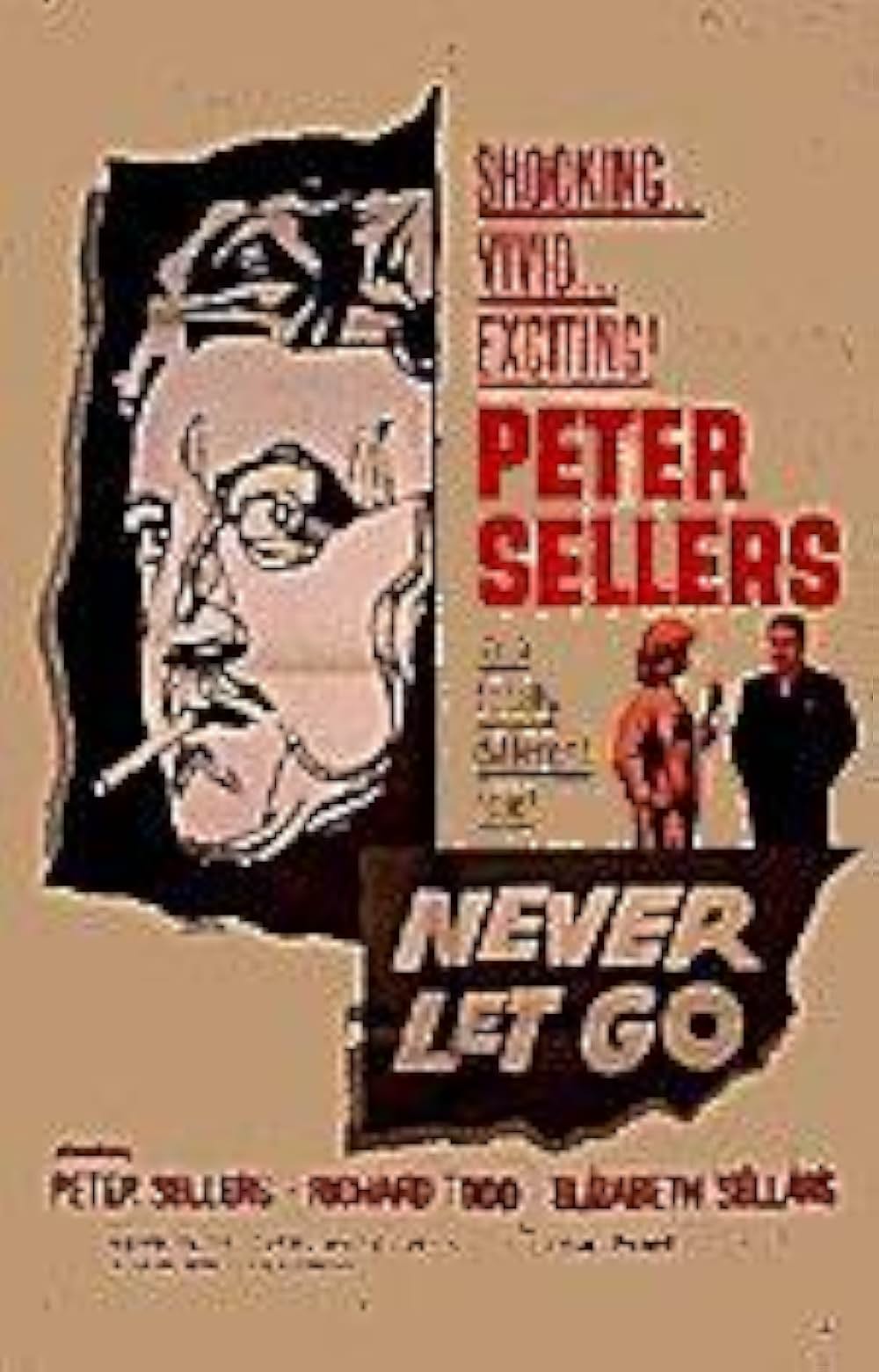 喰いついたら放すなの画像