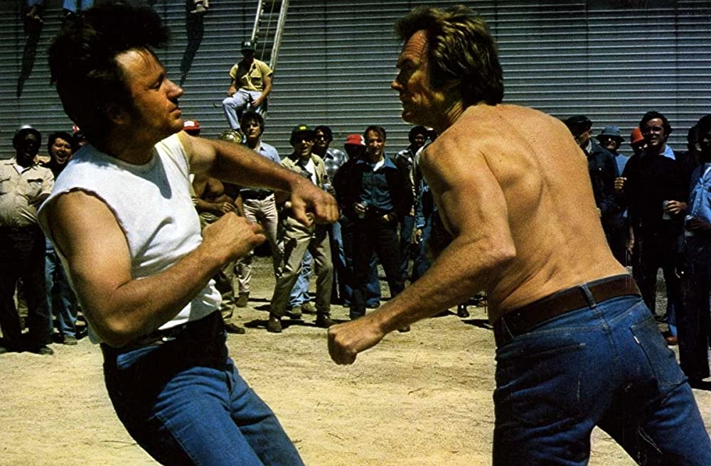 ダーティファイターの画像