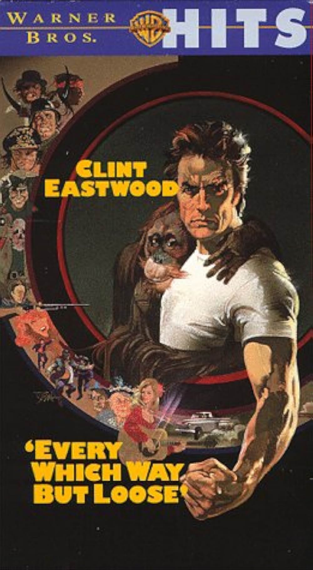 ダーティファイターの画像